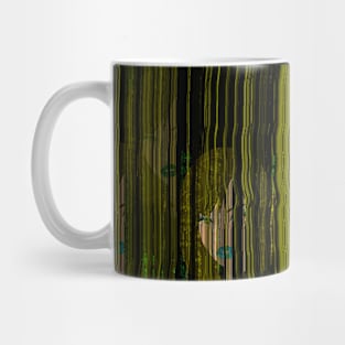 Girl Mug